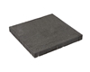 betongplatta 40x40 Klassik antracit